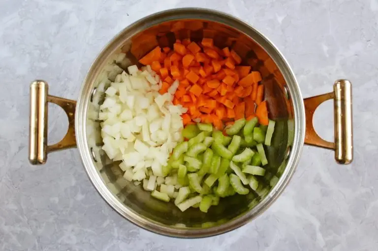 Step 1 - Cabbage Fat-Burning Diet Soup