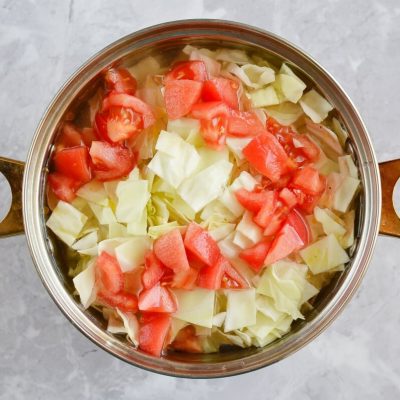 Cabbage Fat-Burning Diet Soup recipe - step 3