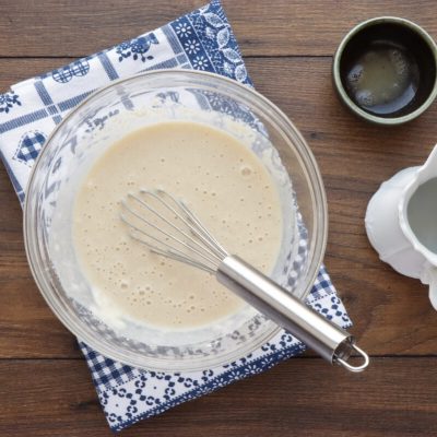 Cereal Pancakes recipe - step 2