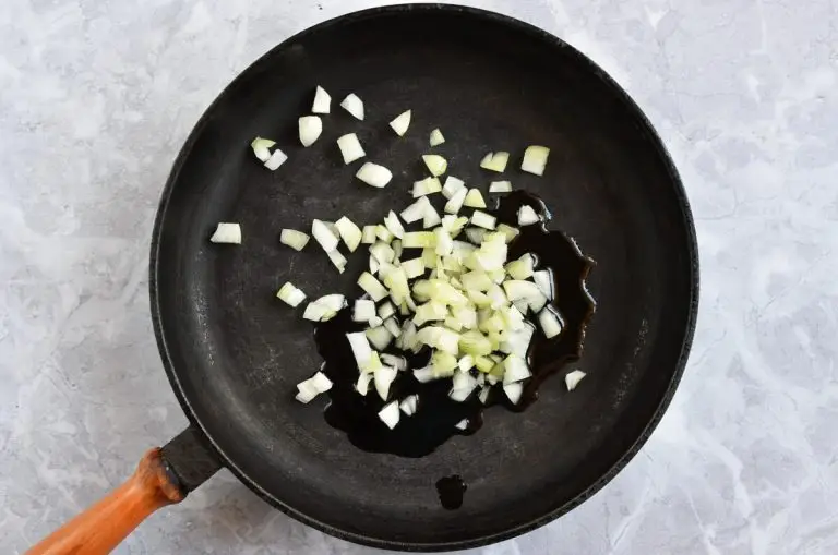 Step 2 - Greek Zucchini Moussaka