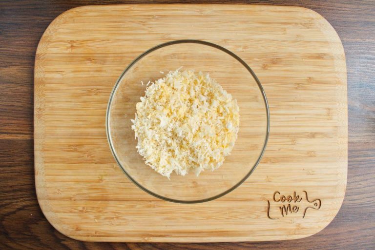 Step 4 - Healthy Zucchini & Summer Squash Casserole