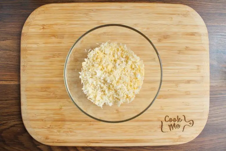 Step 4 - Healthy Zucchini & Summer Squash Casserole