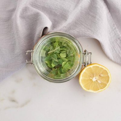 High Protein Jar Salad recipe - step 4