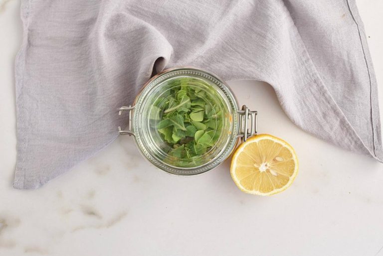 Step 4 - High Protein Jar Salad