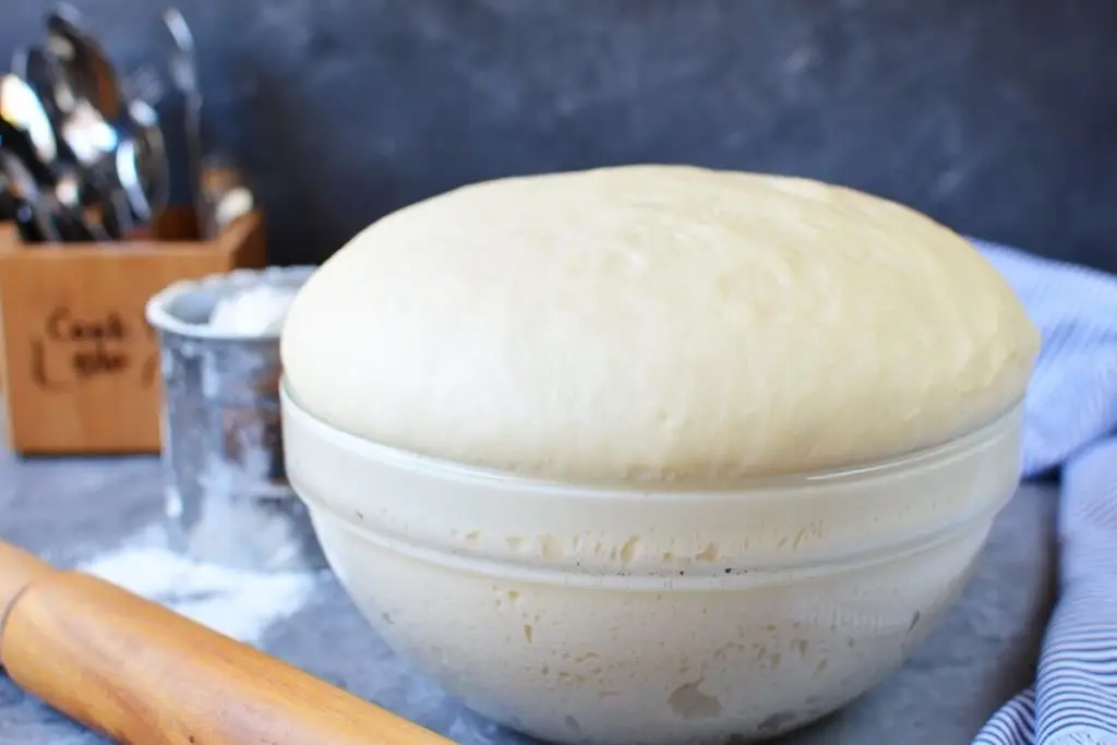 The Perfect Yeast Pastry Dough