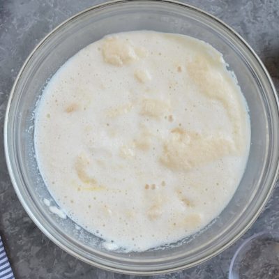 The Perfect Yeast Pastry Dough Recipe - Cook.me Recipes