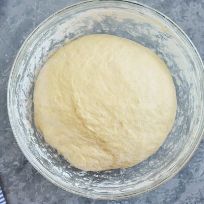 The Perfect Yeast Pastry Dough recipe - step 3