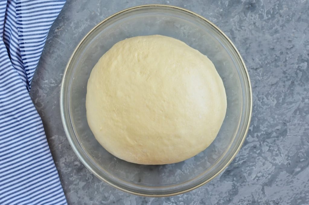 The Perfect Yeast Pastry Dough recipe - step 5