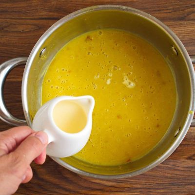 Summer Squash Soup recipe - step 8