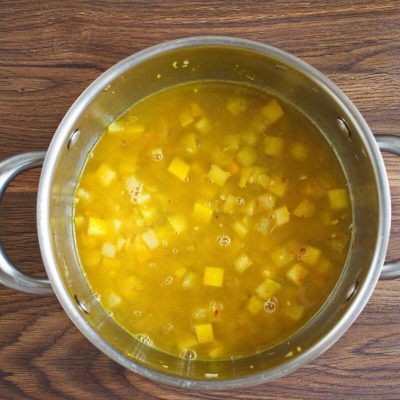 Summer Squash Soup recipe - step 6