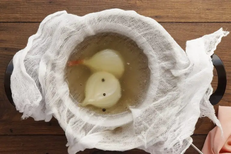 Step 2 - Ukha (Russian Fish Soup)