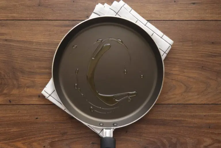 Step 2 - Vegan Chocolate Crepes with Banana