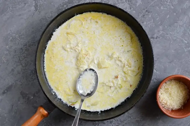 Zucchini Gratin with Yellow Squash recipe - step 5