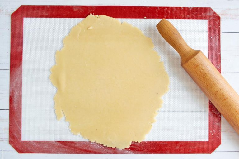 Zucchini and Goat Cheese Galettes Recipe Cook.me Recipes