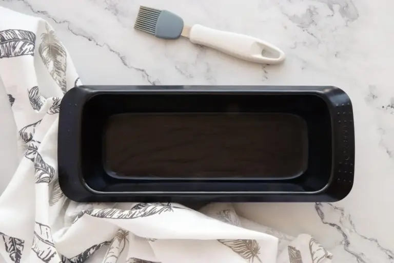 Step 1 - The Best Blueberry Bread