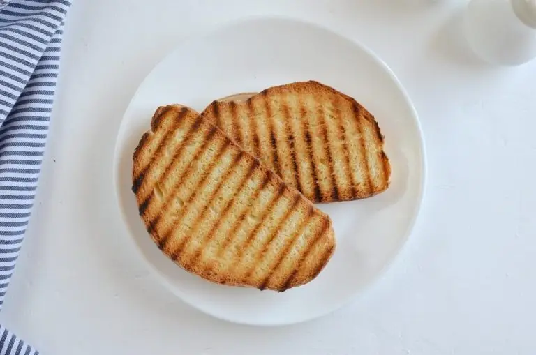 Step 3 - Chickpea Carrot Salad Sandwich