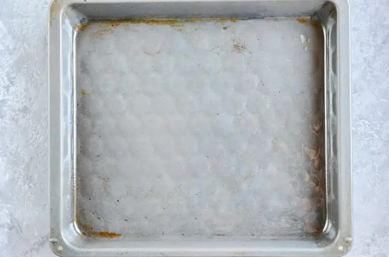 Step 1 - Crispy Chicken Thighs One-Pan Meal