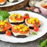 Healthy Eggplant Side Dish Recipes