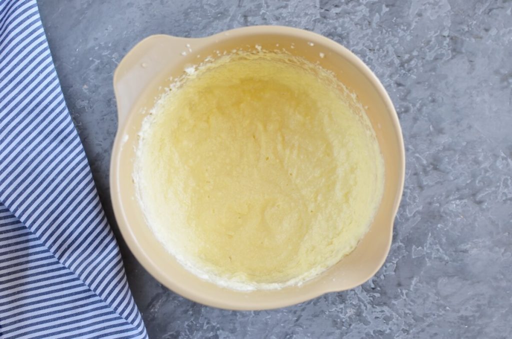 French Coffee Plum Cake Recipe Cook.me Recipes