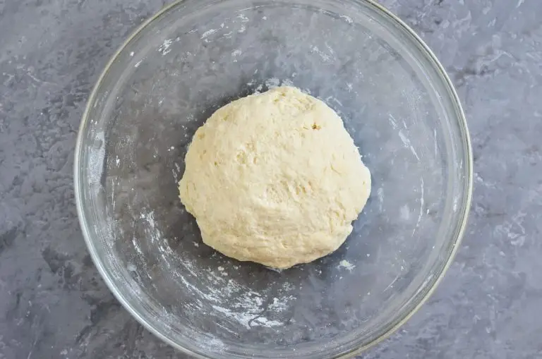 Step 5 - Garlic Cheese Bombs