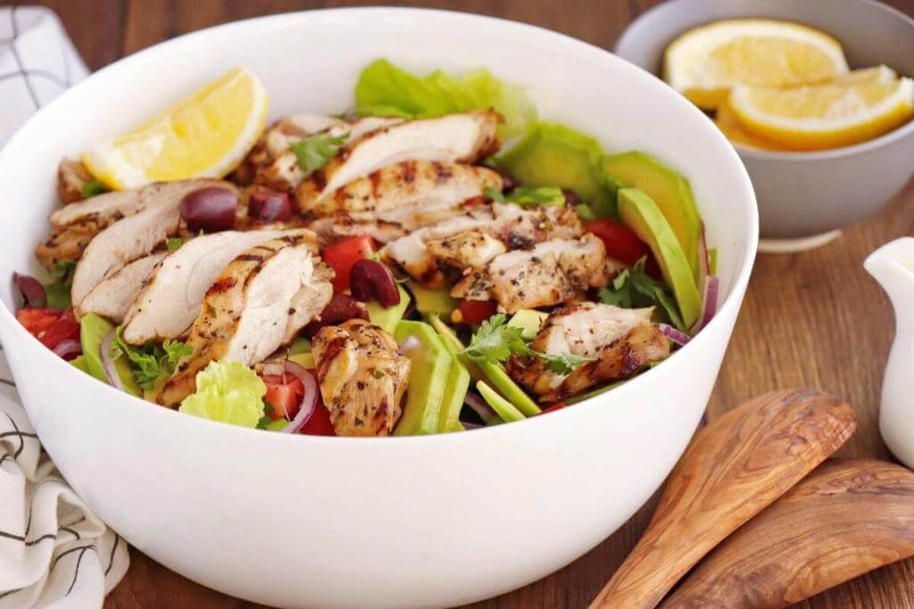 Chicken Salad Recipes