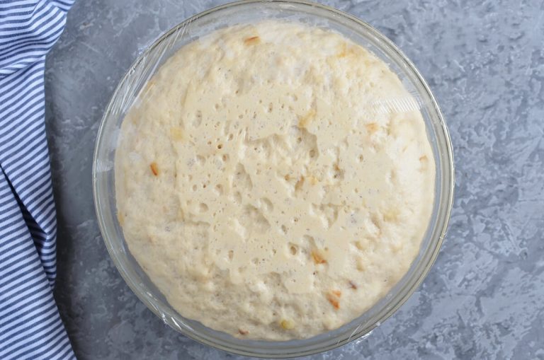 Homemade Onion Bread Recipe Cook.me Recipes