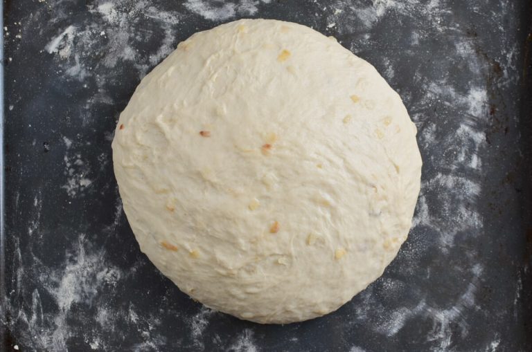 Homemade Onion Bread Recipe Cook.me Recipes