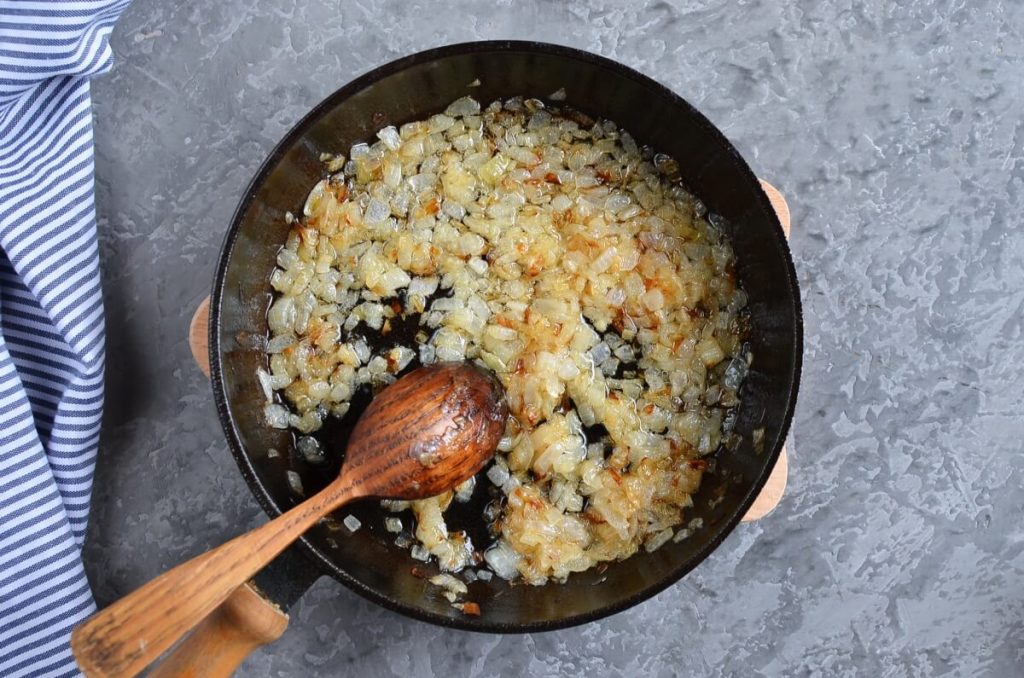 Homemade Onion Bread Recipe Cook.me Recipes