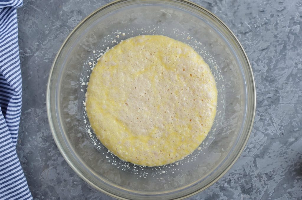 Homemade Onion Bread Recipe Cook.me Recipes