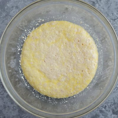 Homemade Onion Bread recipe - step 2
