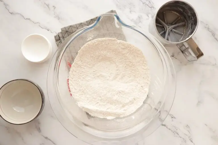 Step 2 - Hummingbird Cake