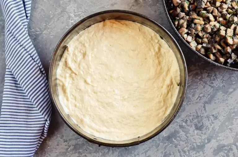 Mushroom Pie recipe - step 8