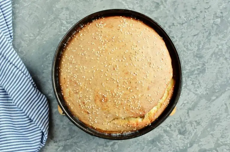 Mushroom Pie recipe - step 10