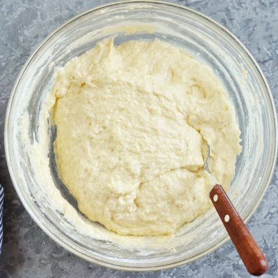 Mushroom Pie recipe - step 7