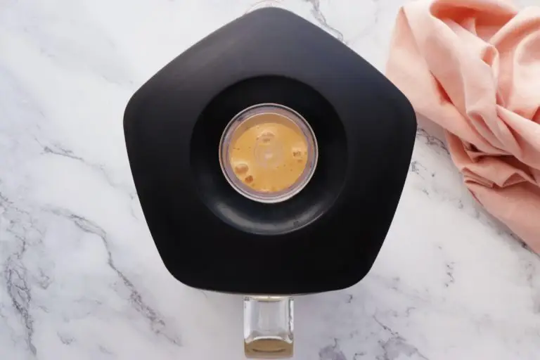 Peach Mousse recipe - step 3