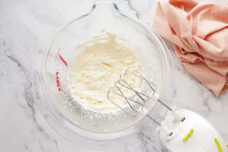 Peach Mousse recipe - step 4