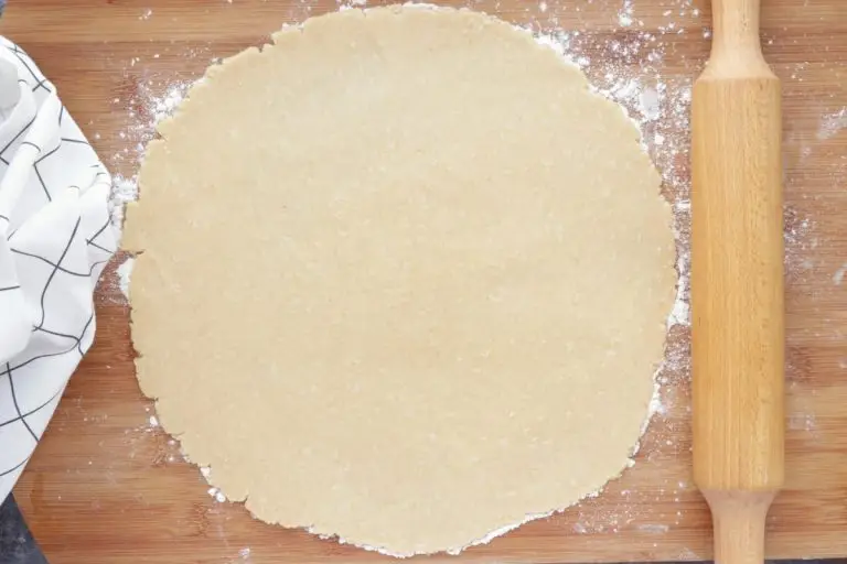 Rustic Roasted Vegetable Tart recipe - step 4