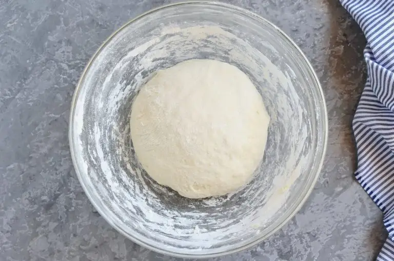 Step 1 - The Best Homemade Breadsticks