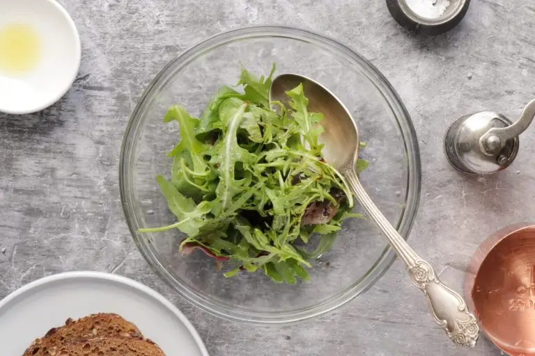 Step 1 - West Coast Avocado Toast