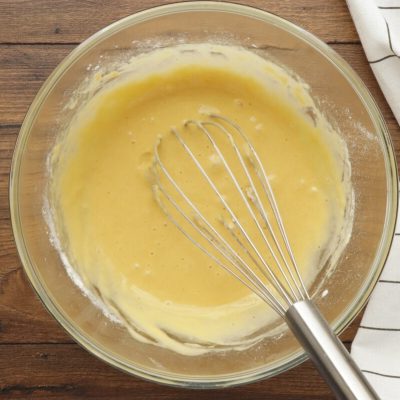 Zucchini Tart recipe - step 7
