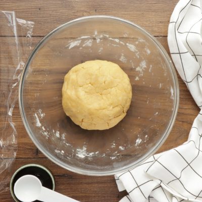 Zucchini Tart recipe - step 4