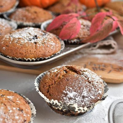 Best Ever Pumpkin Muffins Recipes–Best Ever Pumpkin Muffins–Easy Best Ever Pumpkin Muffins