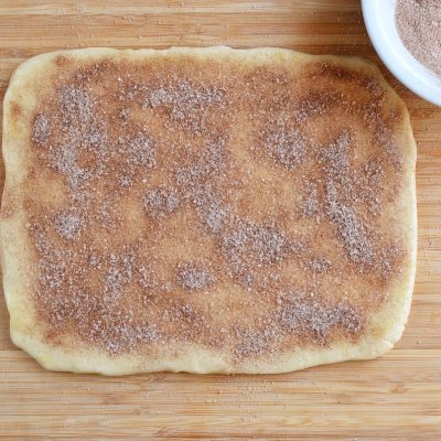 Cinnamon Roll Cookies recipe - step 8