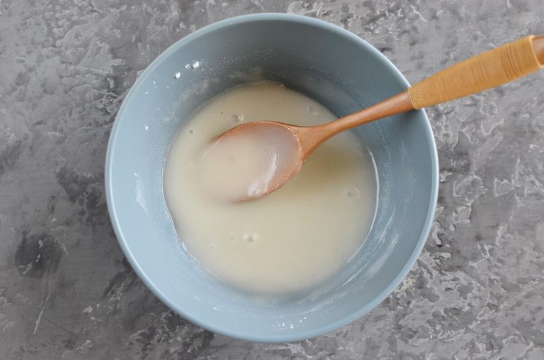 Step 10 - Cinnamon Roll Cookies