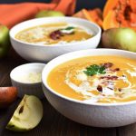Fall Soups and Stews Recipes