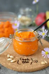 Homemade Pumpkin Puree Recipe-How To Make Homemade Pumpkin Puree-Delicious Homemade Pumpkin Puree