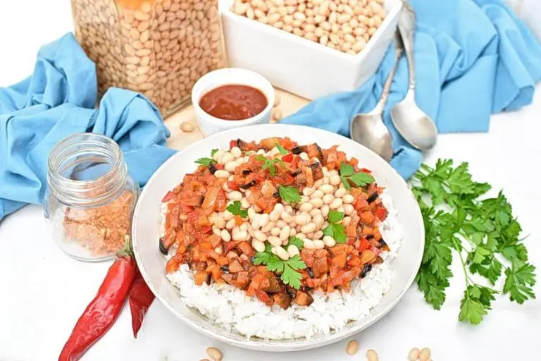Step 4 - Instant Pot Beans
