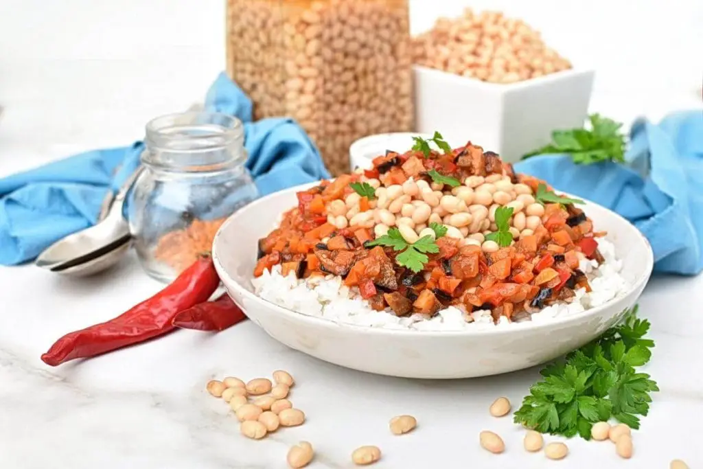 Instant Pot Beans