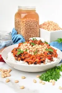 Instant Pot Beans