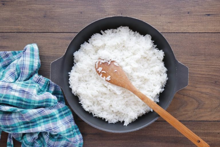 Step 1 - Mediterranean Vegetable Rice